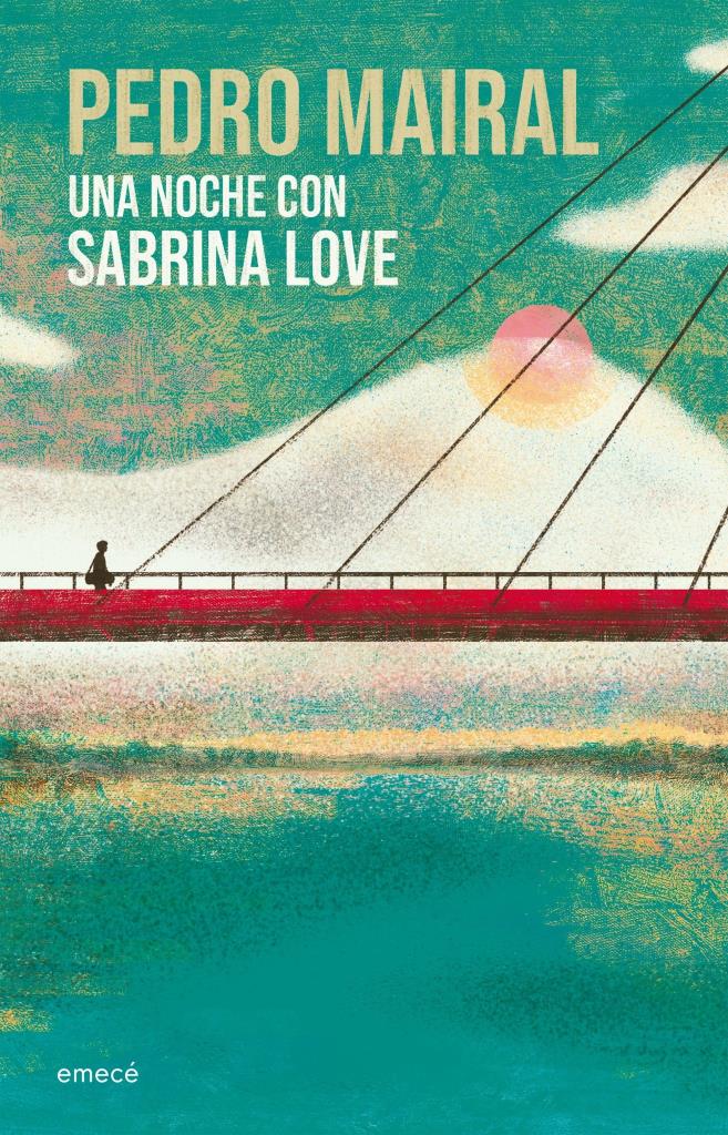 UNA NOCHE CON SABRINA LOVE - 2024