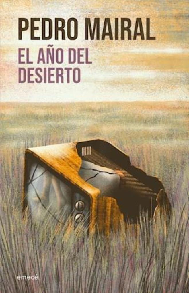 AÑO DEL DESIERTO, EL - 2024