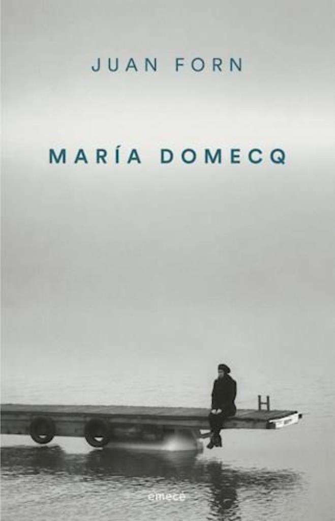 MARIA DOMECQ