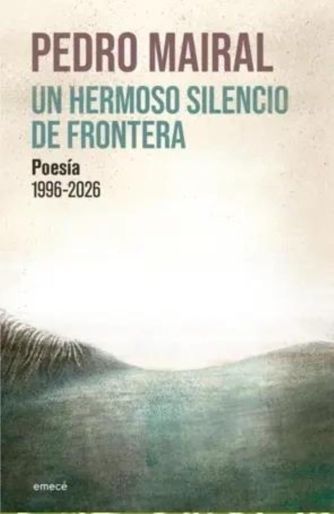 UN HERMOSO SILENCIO DE FRONTERA