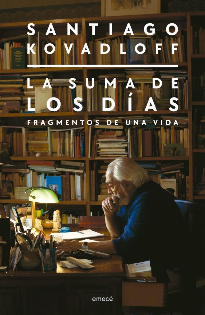 SUMA DE LOS DIAS, LA - 2025