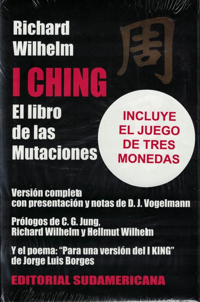 I CHING