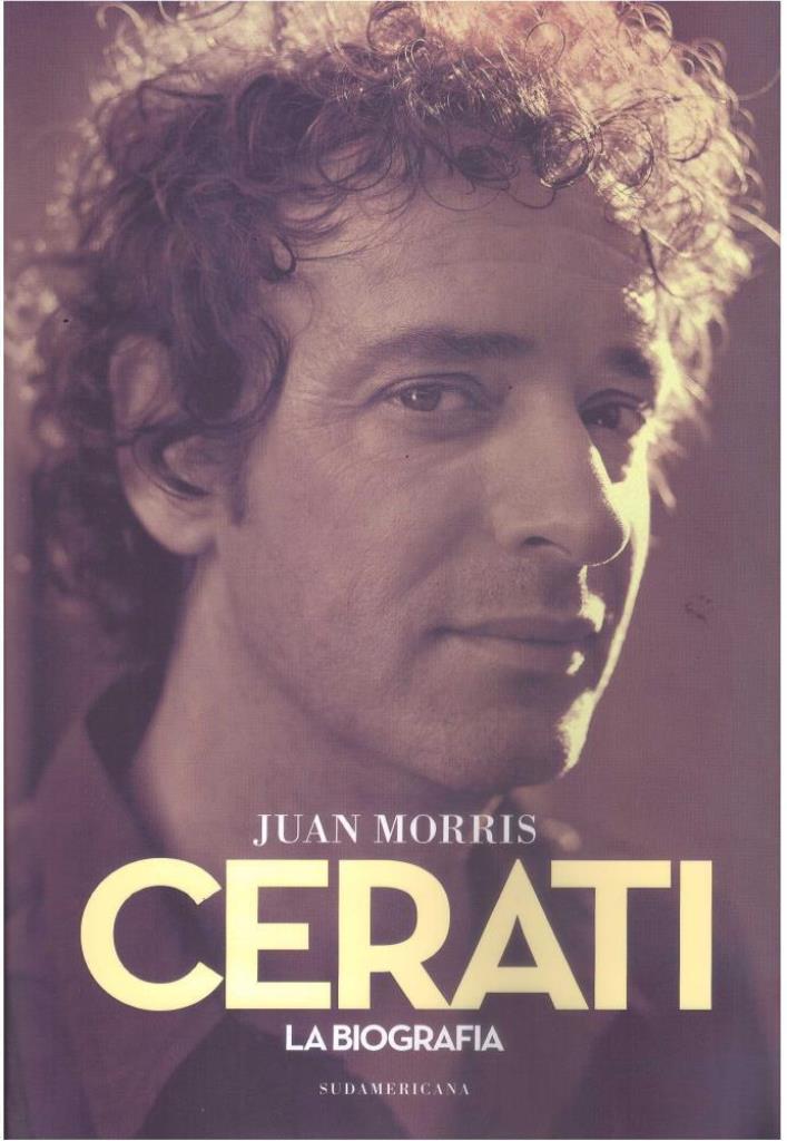 CERATI- LA BIOGRAFIA