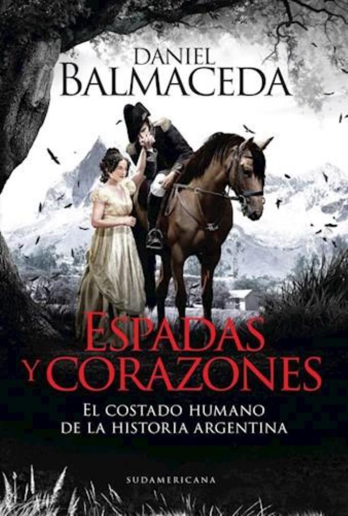 ESPADAS Y CORAZONES