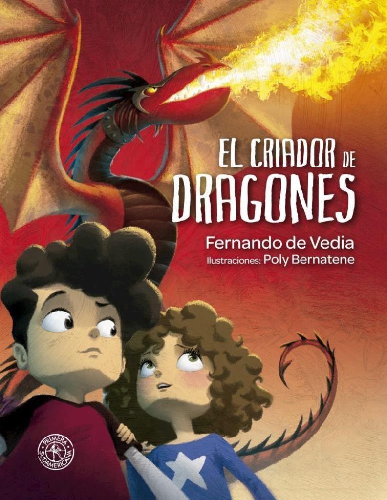 CRIADOR DE DRAGONES, EL
