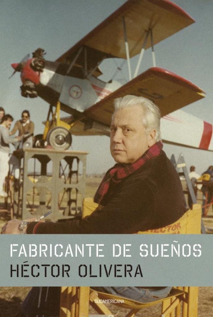 FABRICANTE DE SUEÑOS