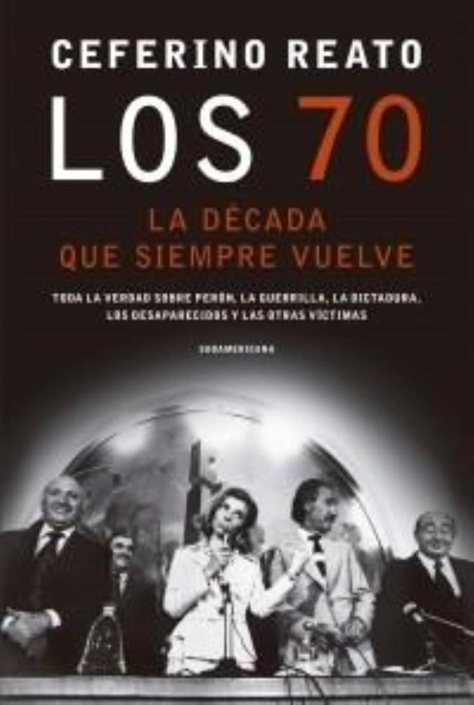 70, LOS. LA DECADA QUE SIEMPRE VUELVE