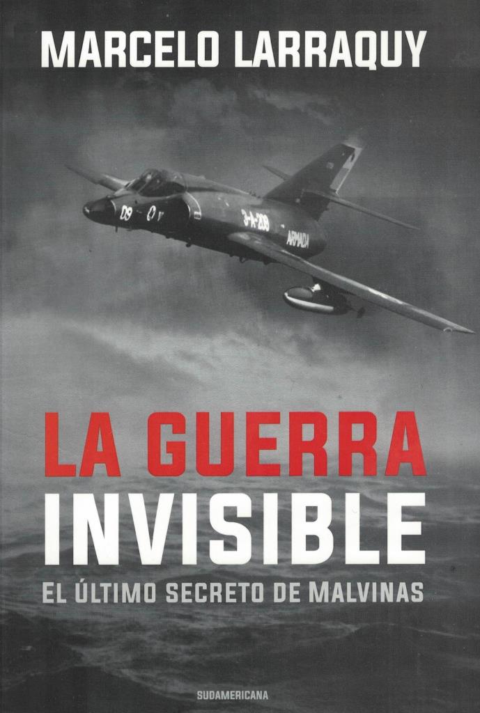 GUERRA INVISIBLE, LA