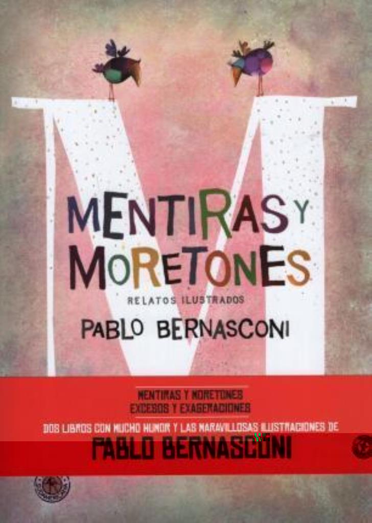 PACK BERNASCONI