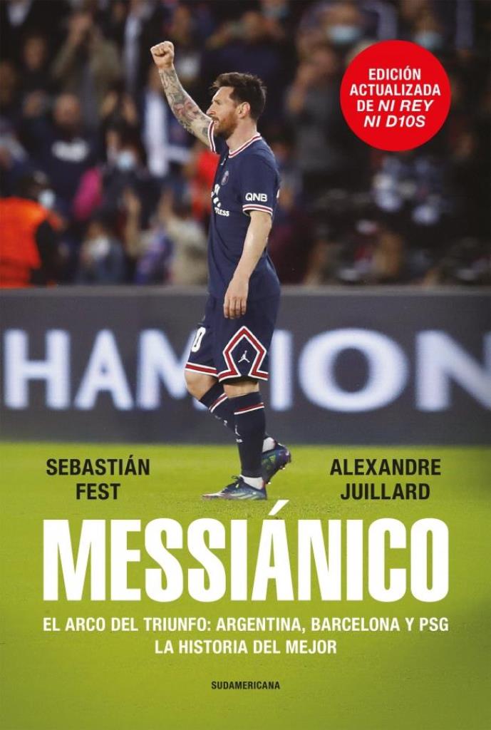 MESSIANICO