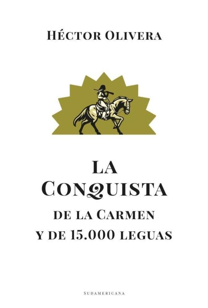 CONQUISTA DE LA CARMEN Y DE 15 MIL LEGUA