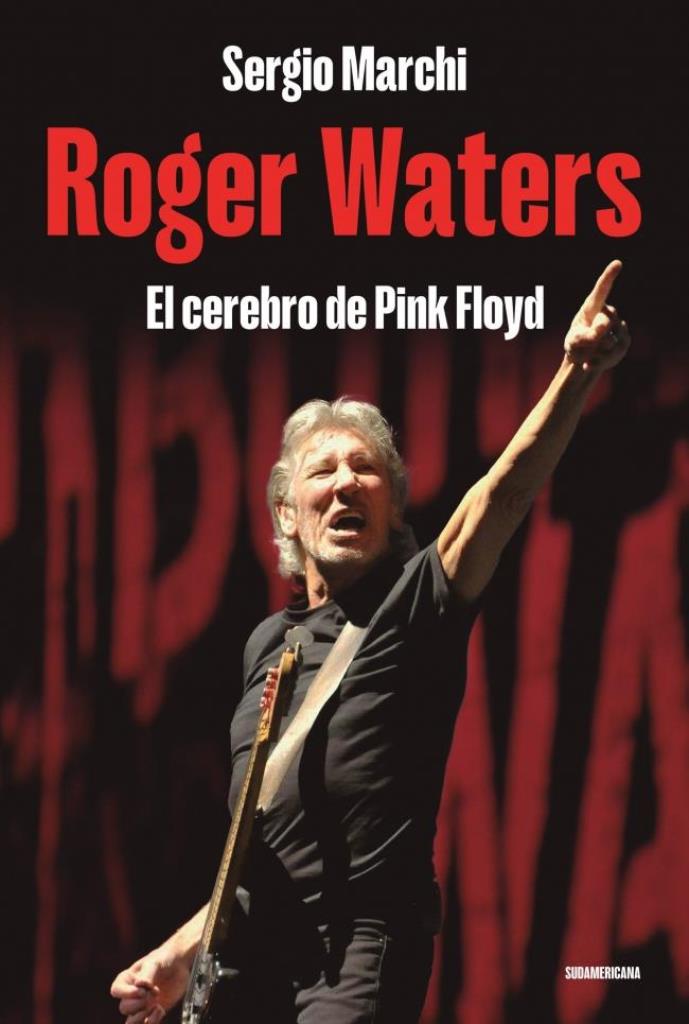 ROGER WATERS