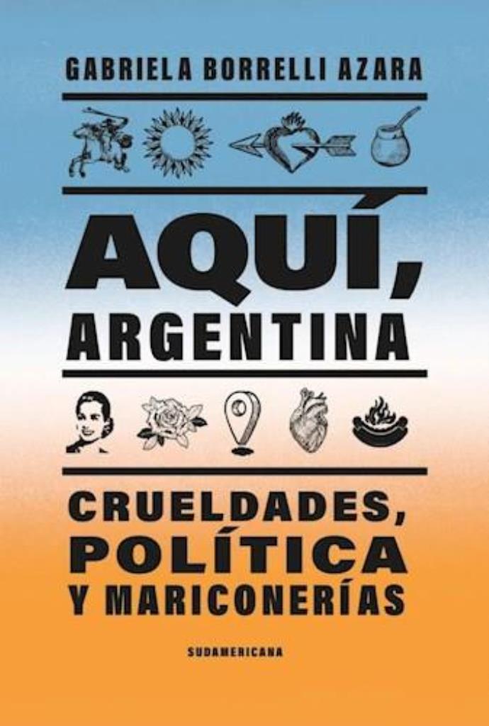 AQUI, ARGENTINA