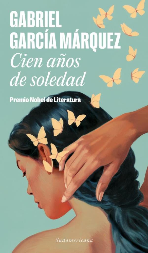 CIEN AÑOS DE SOLEDAD (50 AÑOS)