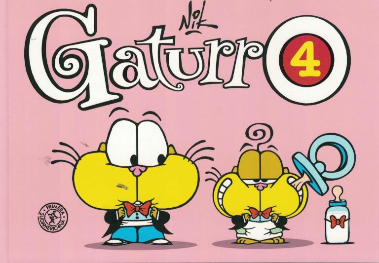 GATURRO  4