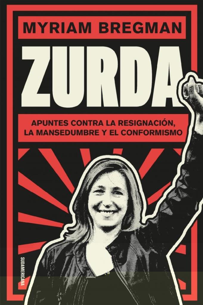 ZURDA