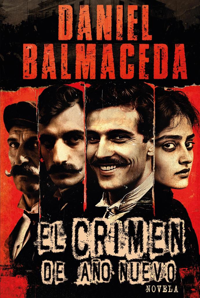 CRIMEN DE AÑO NUEVO, EL