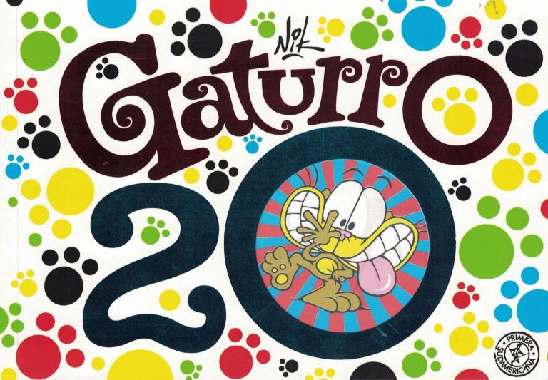 GATURRO 20