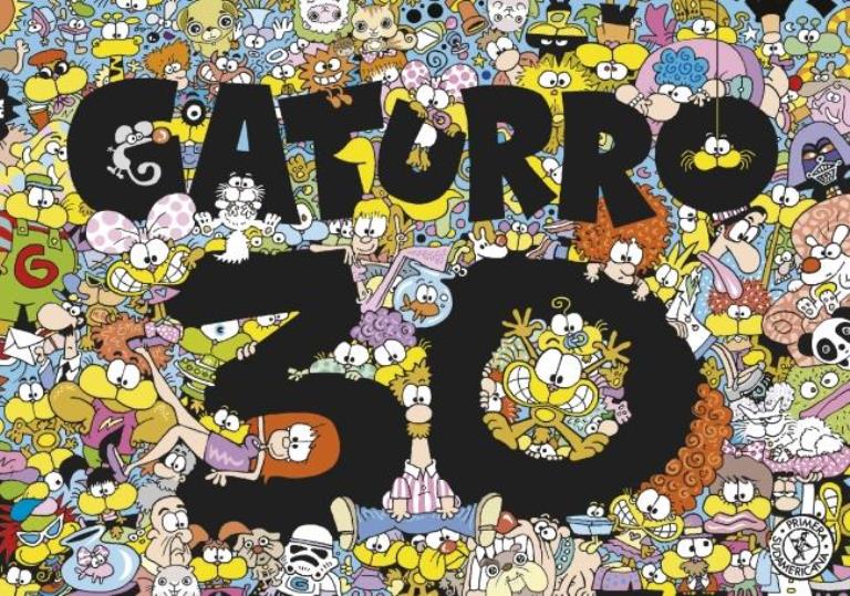 GATURRO 30