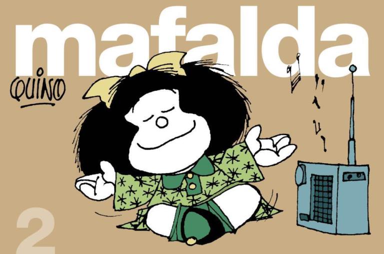 MAFALDA  2