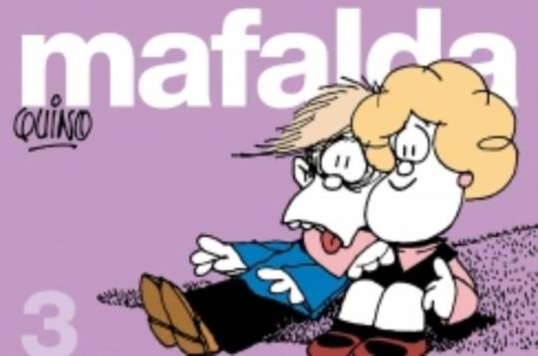 MAFALDA  3