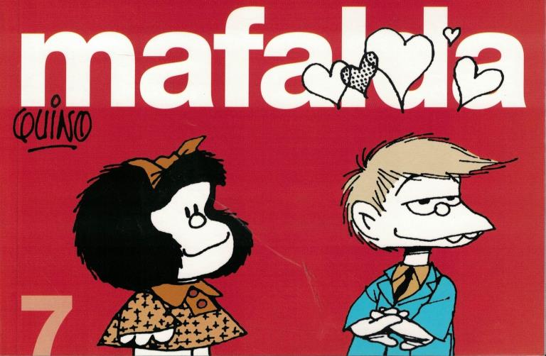 MAFALDA  7