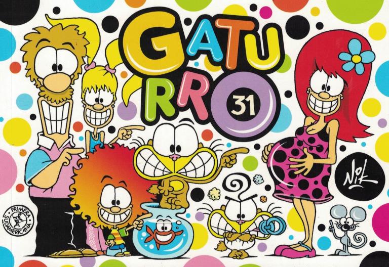 GATURRO 31