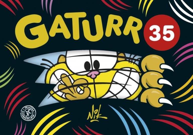 GATURRO 35