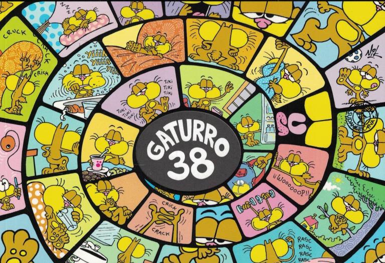 GATURRO 38