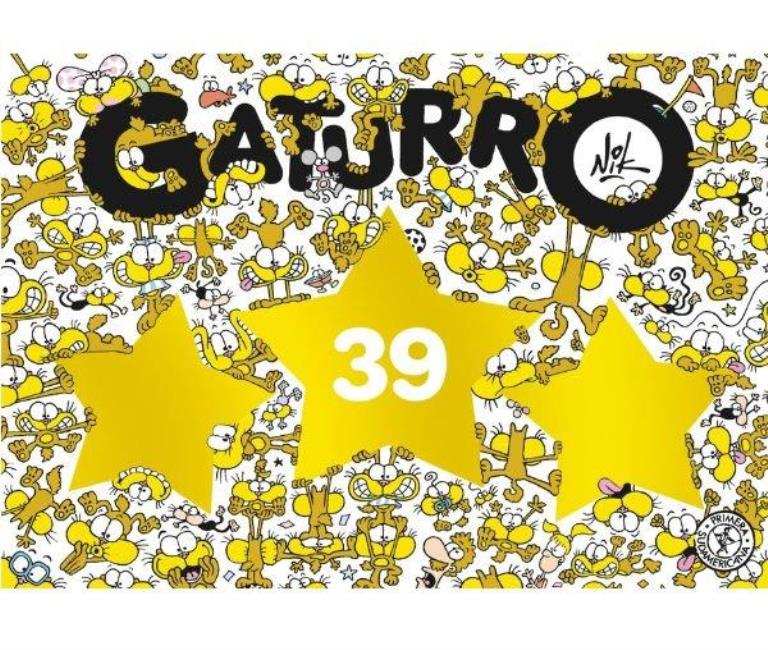 GATURRO 39