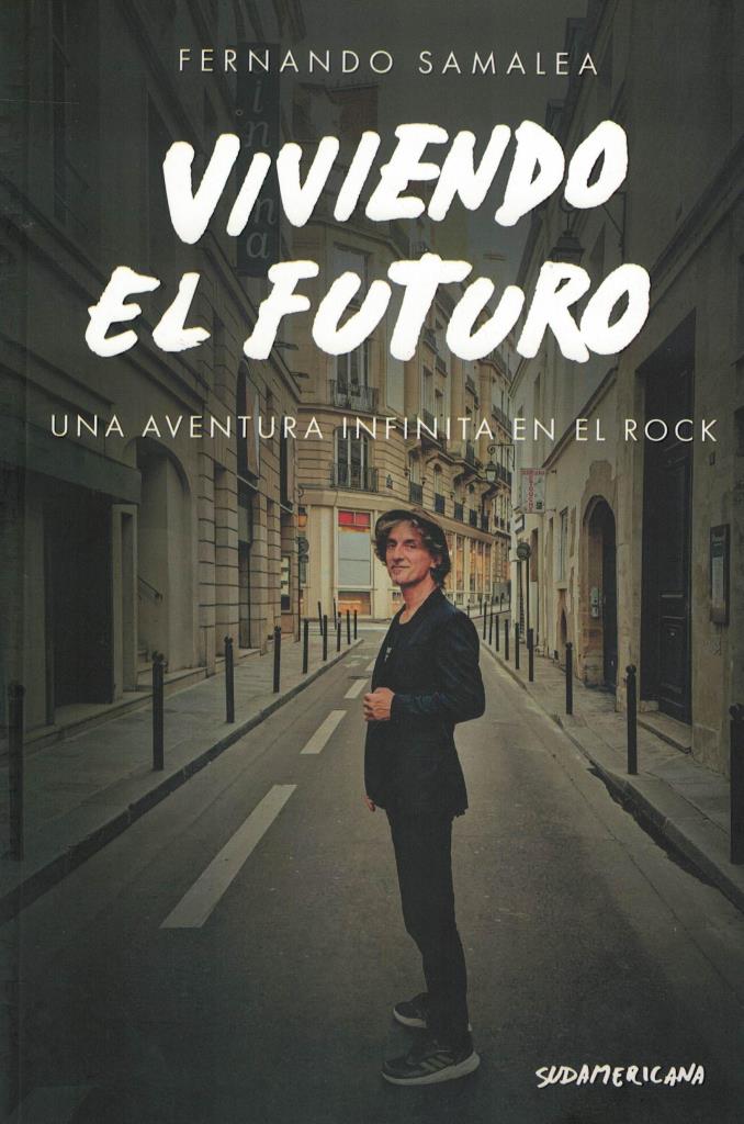 VIVIENDO EL FUTURO