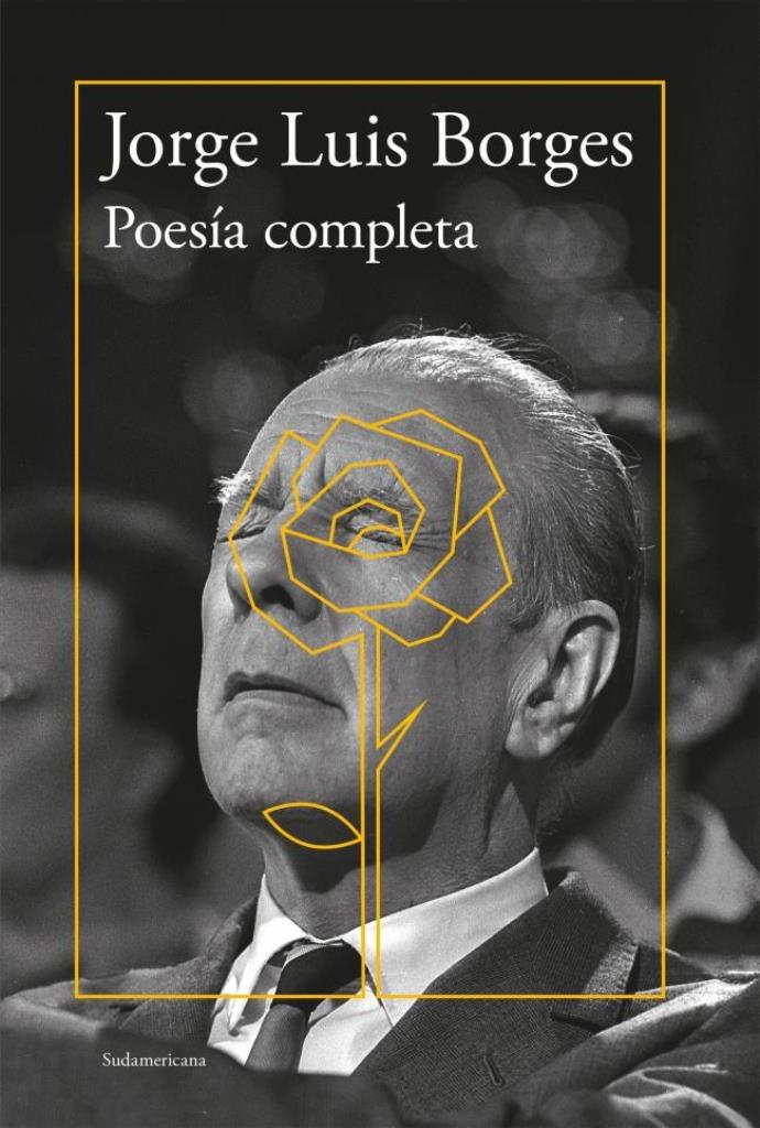 POESIA COMPLETA - BORGES