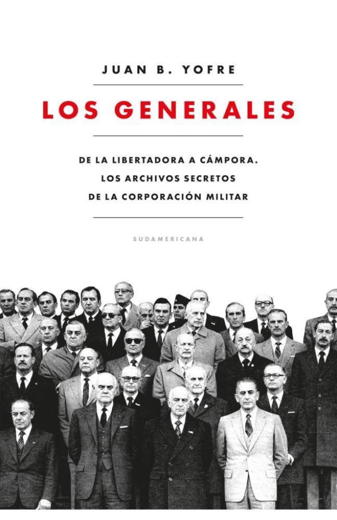 GENERALES, LOS