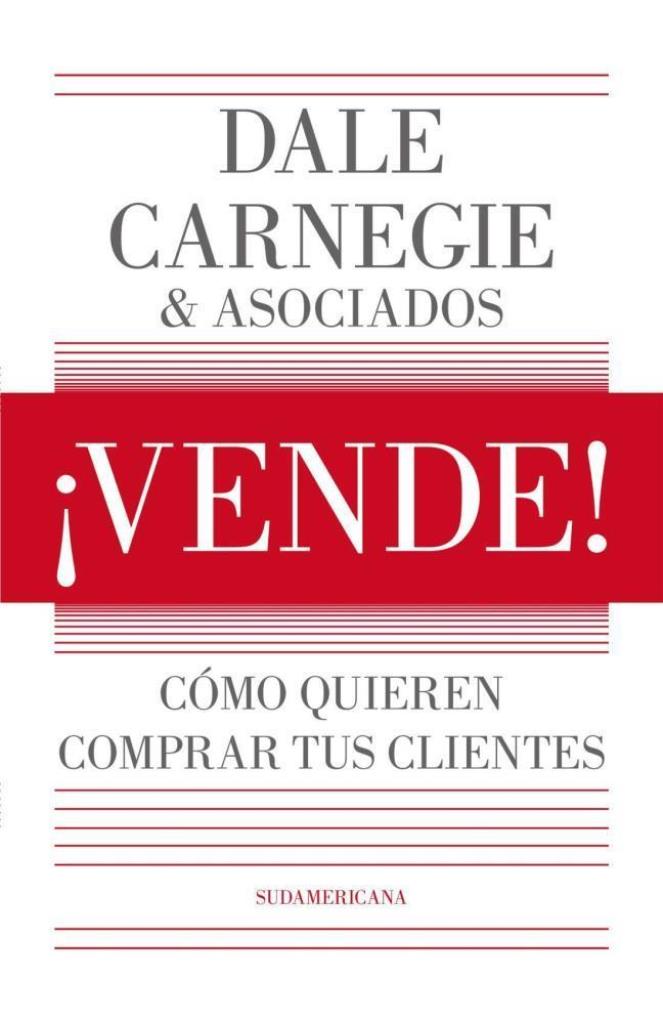 VENDE- COMO QUIEREN COMPRAR TUS CLIENTES