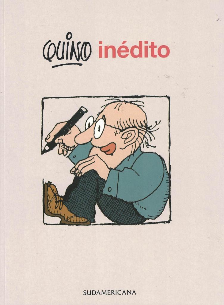 QUINO INEDITO