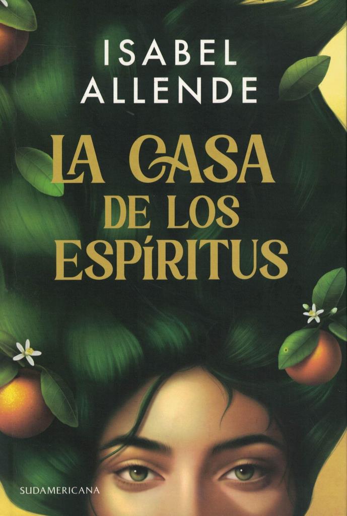 CASA DE LOS ESPIRITUS, LA