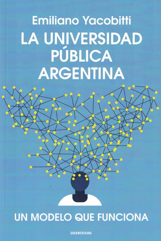 UNIVERSIDAD PUBLICA ARGENTINA, LA