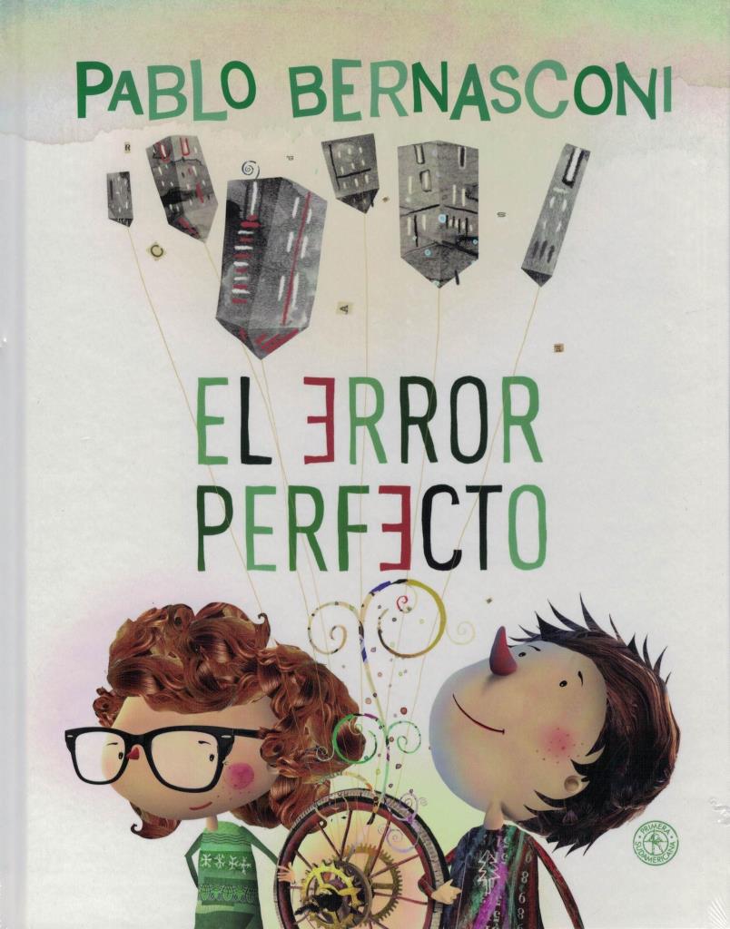 ERROR PERFECTO, EL