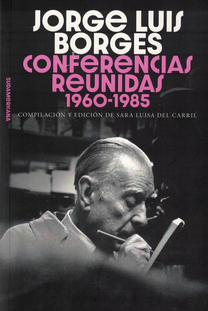 CONFERENCIAS REUNIDAS 1960-1985