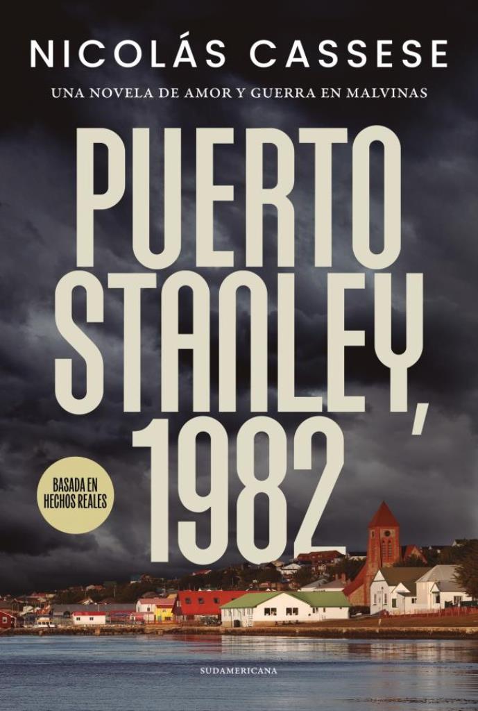 PUERTO STANLEY 1982