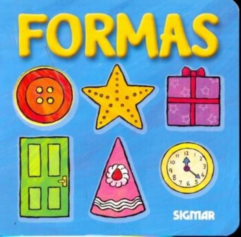 FORMAS-  CURIOSOS