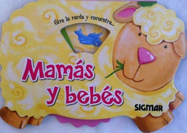 MAMAS Y BEBES- ENCONTREMOS