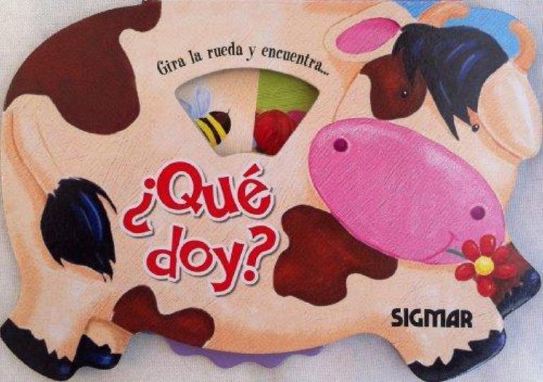 QUE DOY- ENCONTREMOS