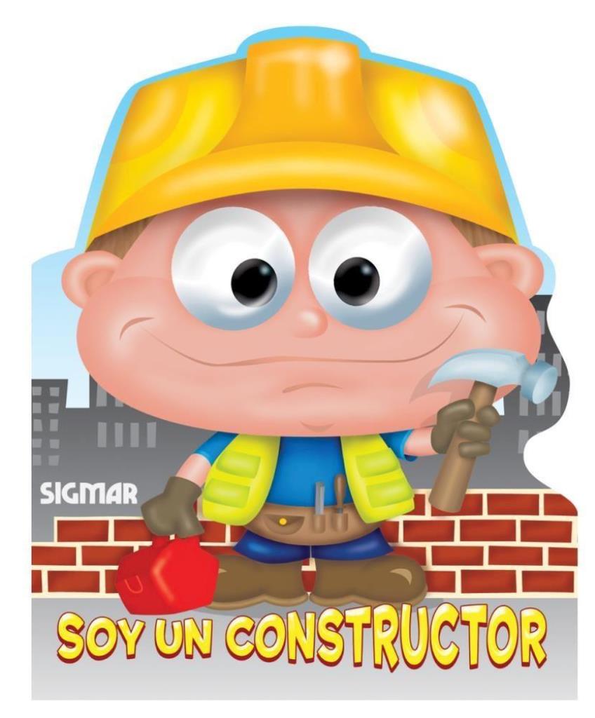 SOY UN CONSTRUCTOR- MIRONES