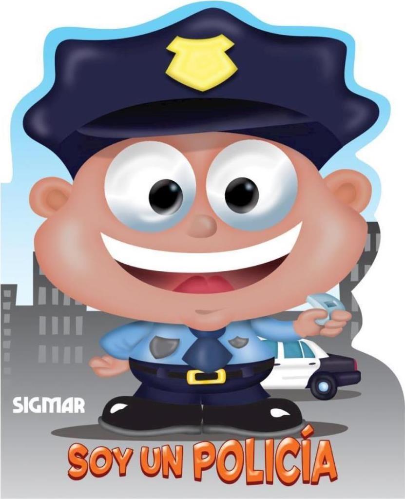 SOY UN POLICIA-  MIRONES