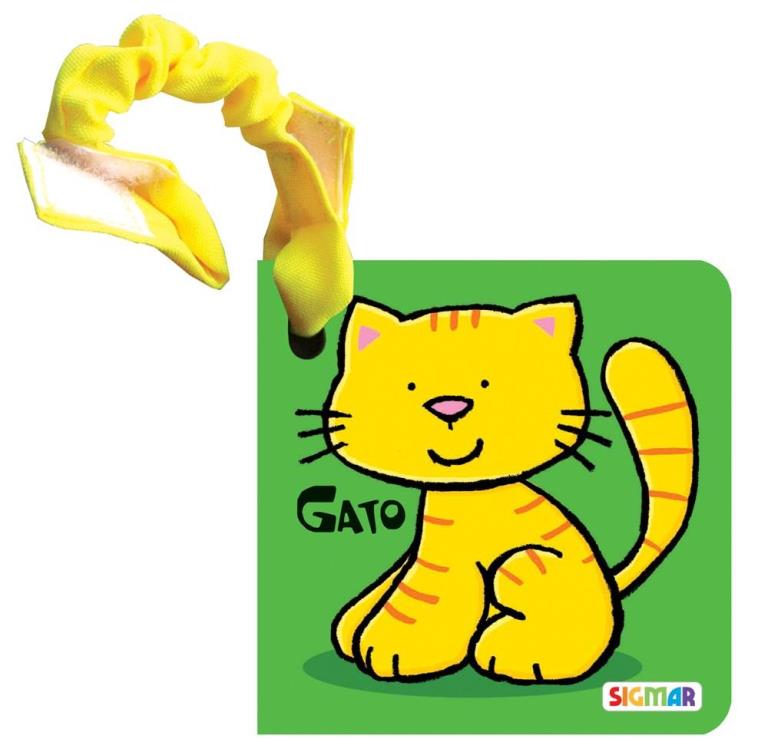 GATO - TIRITAS