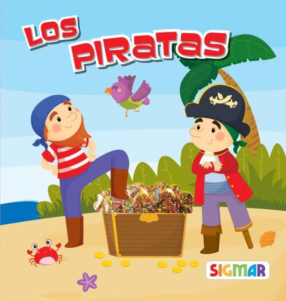 PIRATAS, LOS - ENTRAMADOS