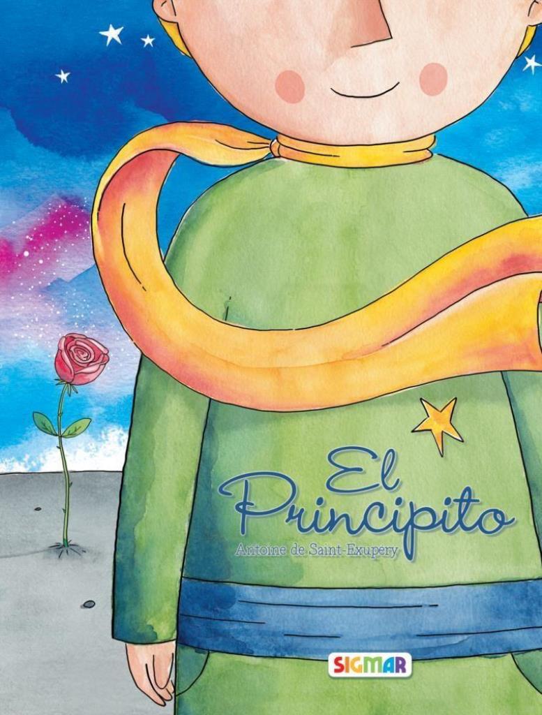 PRINCIPITO, EL - ESTRELLA