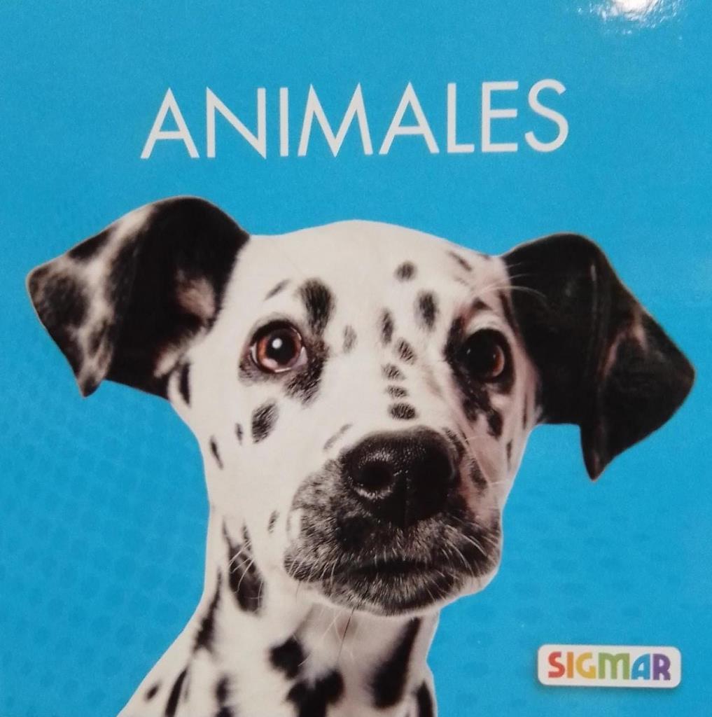 MIRO PALABRAS ANIMALES
