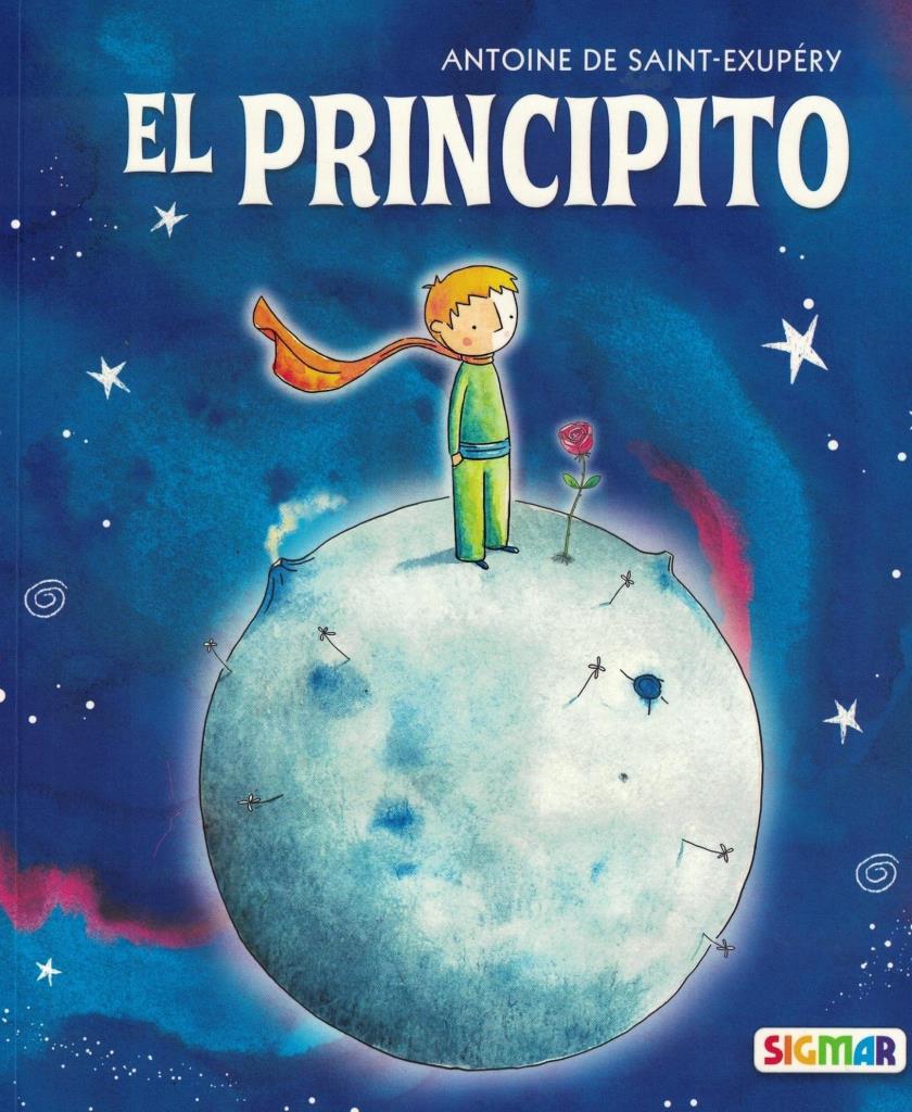 PRINCIPITO, EL